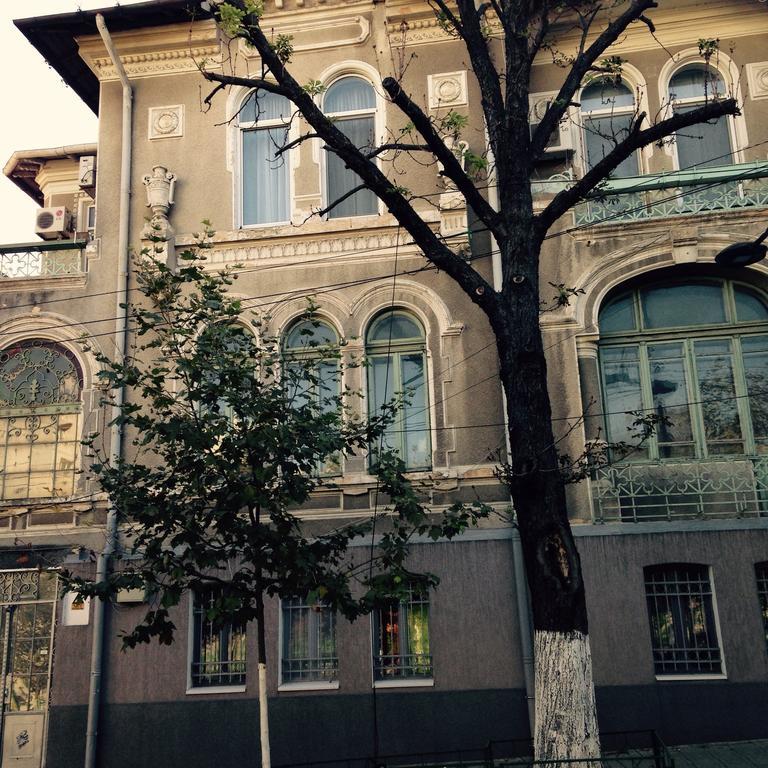 Apartment Faryna Bucarest Extérieur photo