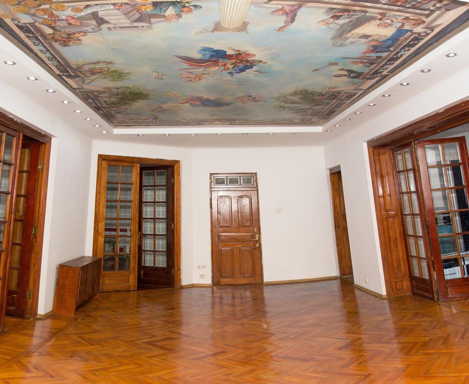 Apartment Faryna Bucarest Chambre photo